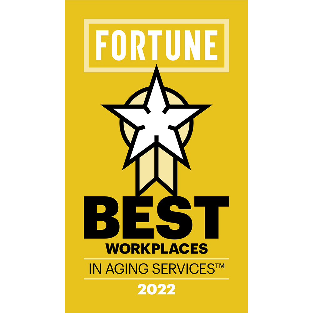 Fortune Best Marketplace Award