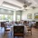 open club room with ample seating