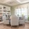 resident reading area